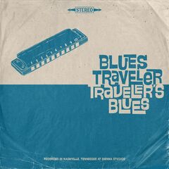 Traveler's Blues [Blue Vinyl] (LP)