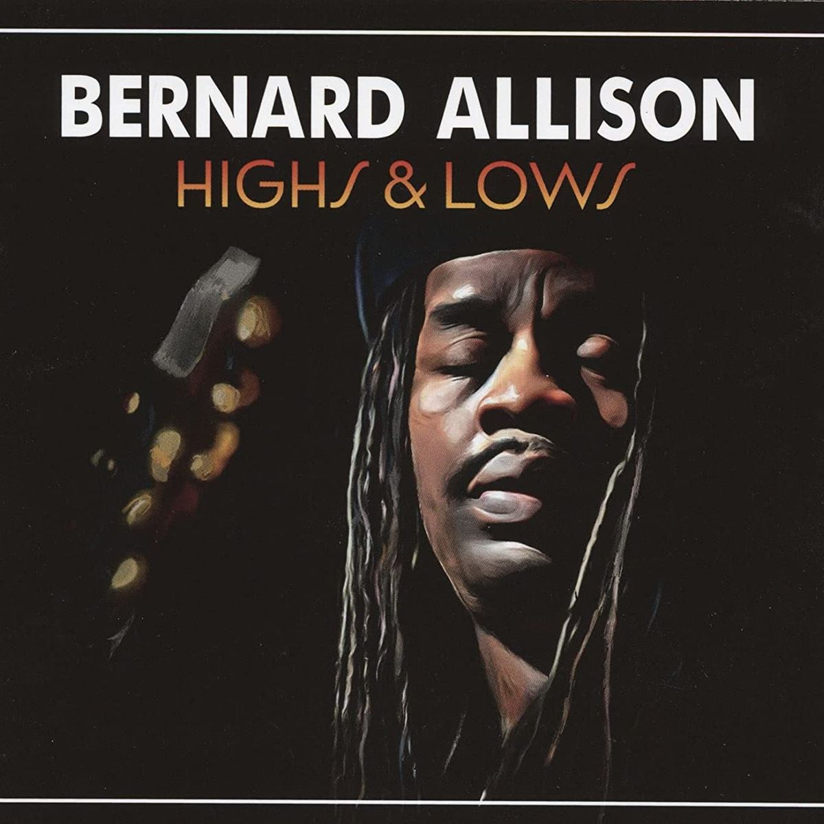 Highs & Lows (CD)