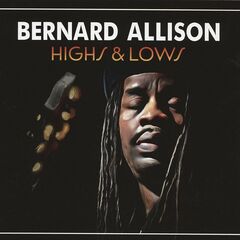 Highs & Lows (CD)
