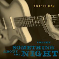 There's Something About The Night (CD)