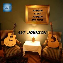 Johnson Sings Johnson & More (CD)