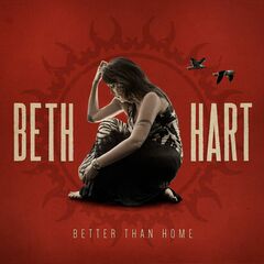 Better Than Home [Clear Vinyl] (LP)