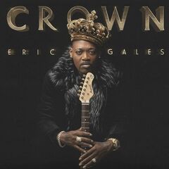 Crown (CD)