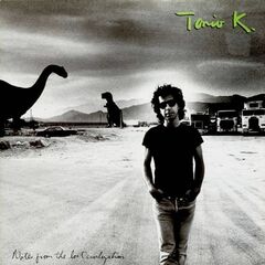 Notes From The Lost Civilization (CD)