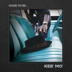 Good To Be... (CD)