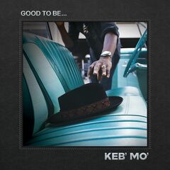 Good To Be... (LP)