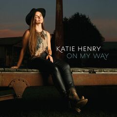 On My Way (CD)