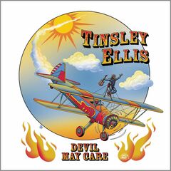 Devil May Care (CD)