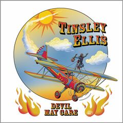 Devil May Care [Red Vinyl] (LP)