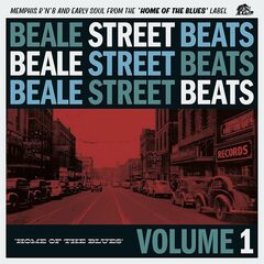 Beale Street Beats Vol. 1: Home Of The Blues (10