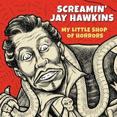 My Little Shop Of Horrors (CD)