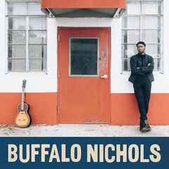 Buffalo Nichols (CD)