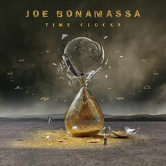 Time Clocks (LP)