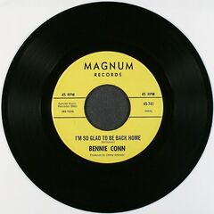 Forgive Me / I'm So Glad To Be Back Home (7