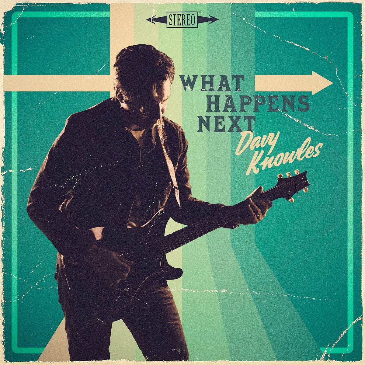 What Happens Next (LP)