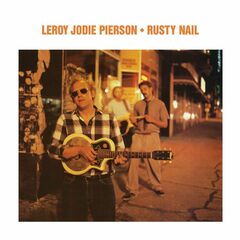 Rusty Nail (CD)