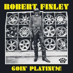 Goin' Platinum! (LP)