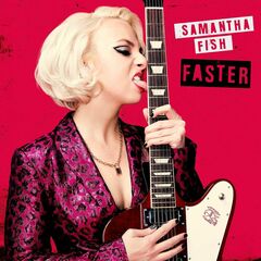 Faster (LP)