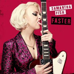 Faster (CD)
