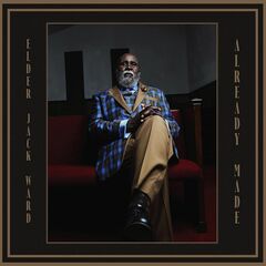Already Made (CD)