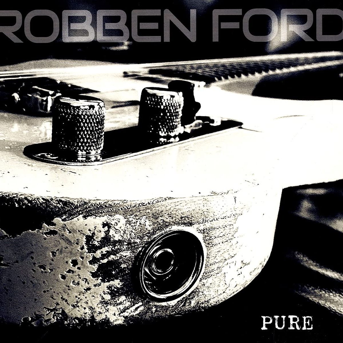 Pure (CD)