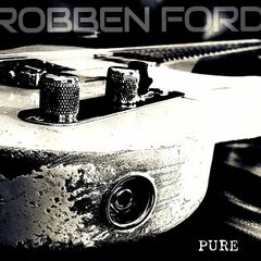Pure (CD)