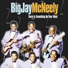 There Is Something On Your Mind (CD)