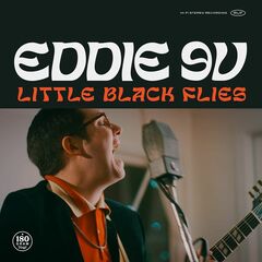 Little Black Flies (LP)
