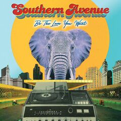 Be The Love You Want (LP)