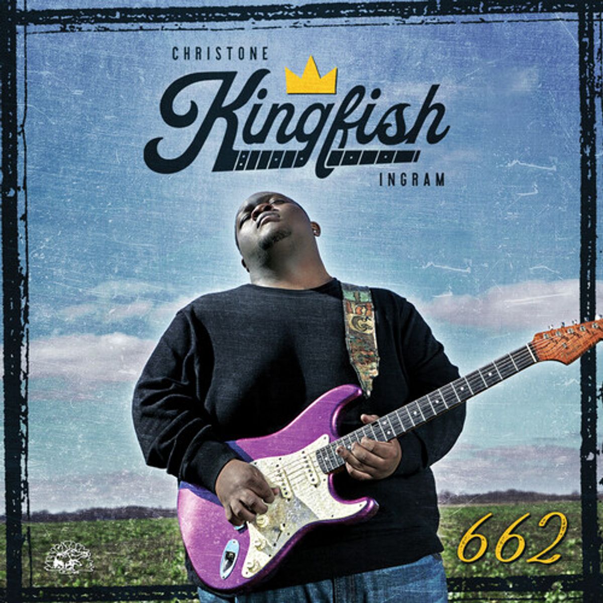 662 [Purple Vinyl] (LP)