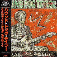 Release The Hound (LP)