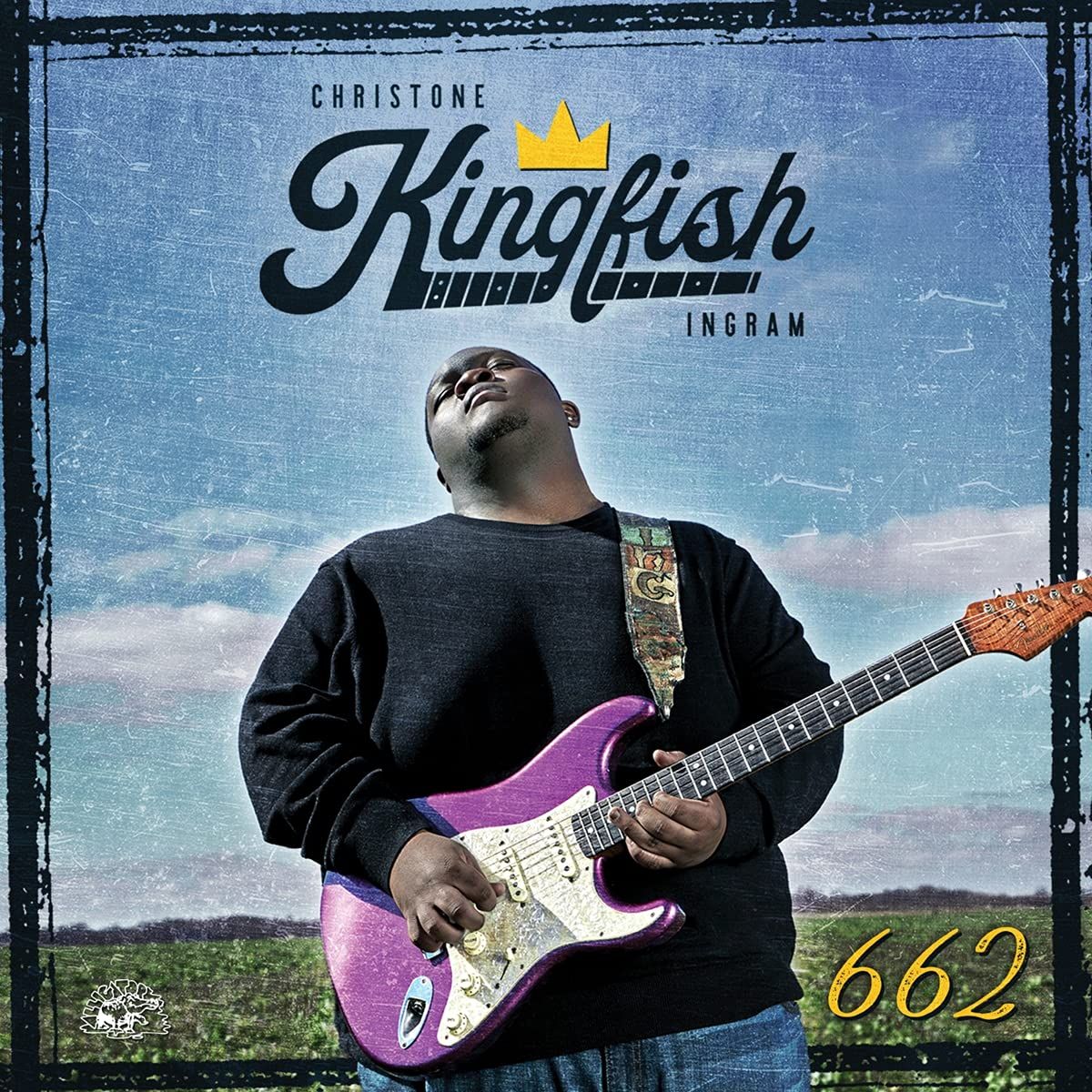 662 (CD)