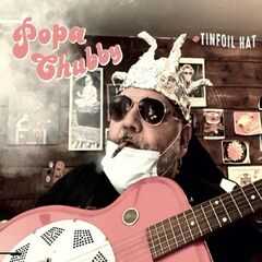Tinfoil Hat (LP)