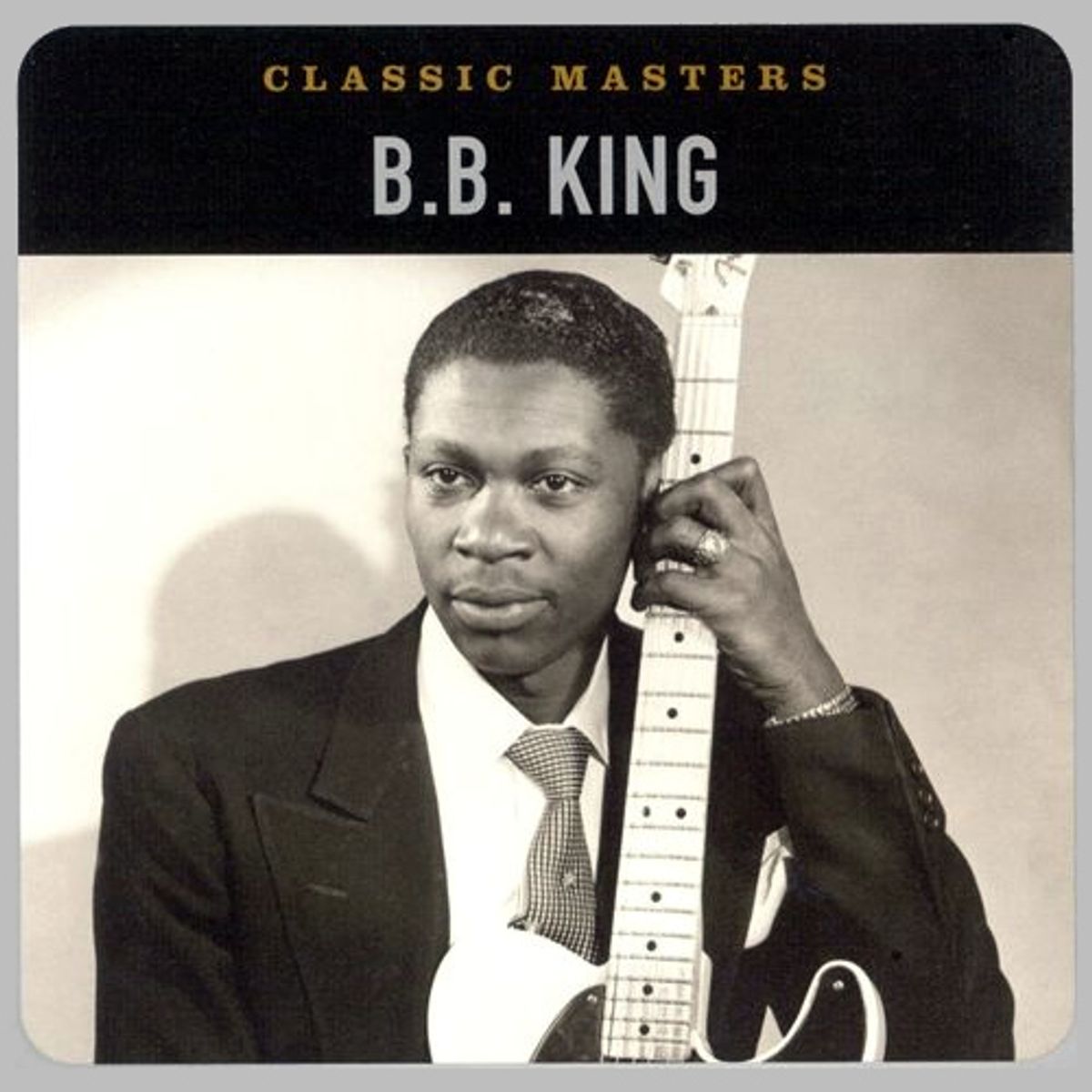 Classic Masters (CD)