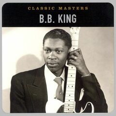 Classic Masters (CD)