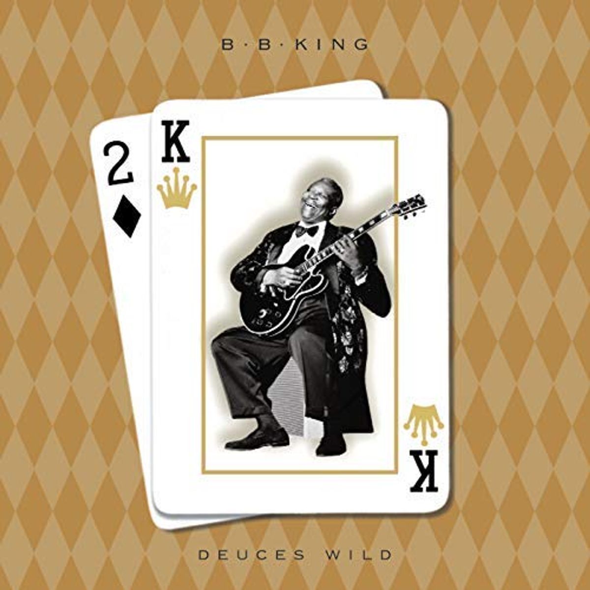 Deuces Wild (CD)