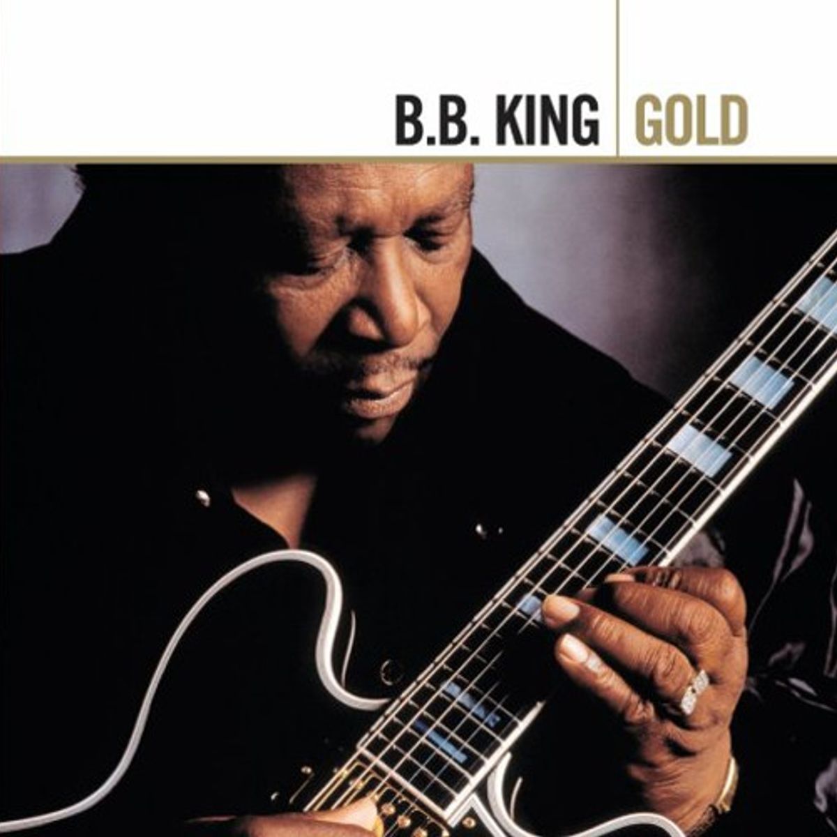 Gold (CD)