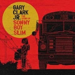 The Story of Sonny Boy Slim (CD)