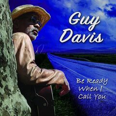 Be Ready When I Call You (CD)