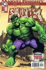 The Incredible Hulk Vol. 2 75 Wake To Nightmare