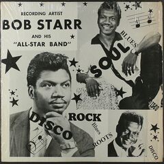 Soul Rhythm and Blues Roots (LP)