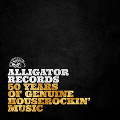 50 Years Of Genuine Houserockin' Music (LP)