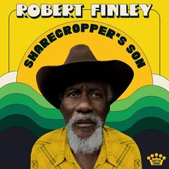 Sharecropper's Son (LP)