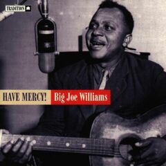 Have Mercy! (CD)