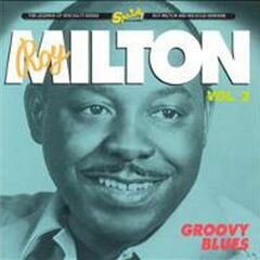 Groovy Blues, Vol. 2 (CD)