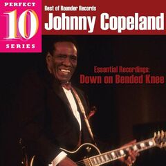 Down On Bended Knee (CD)