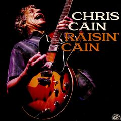 Raisin' Cain (CD)