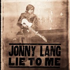 Lie To Me (CD)