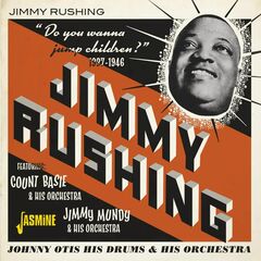 Do You Wanna Jump Children? 1937-1946 (CD)