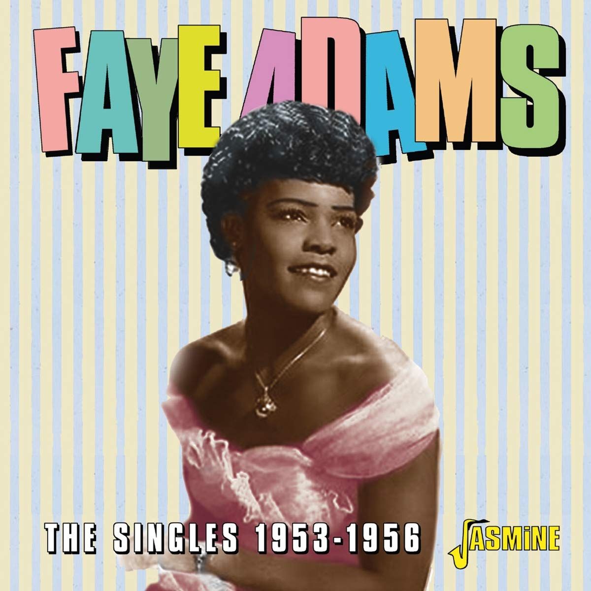 The Singles 1953-1956 (CD)